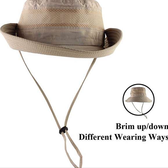 Men's hat(H7) - Picture 6 of 8